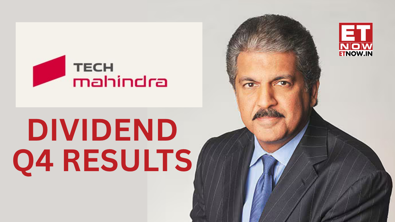 Tech Mahindra تعلن توزيعات 36 روبية للسهم وأرباح 4811 كرور روبية بنمو 13.2%