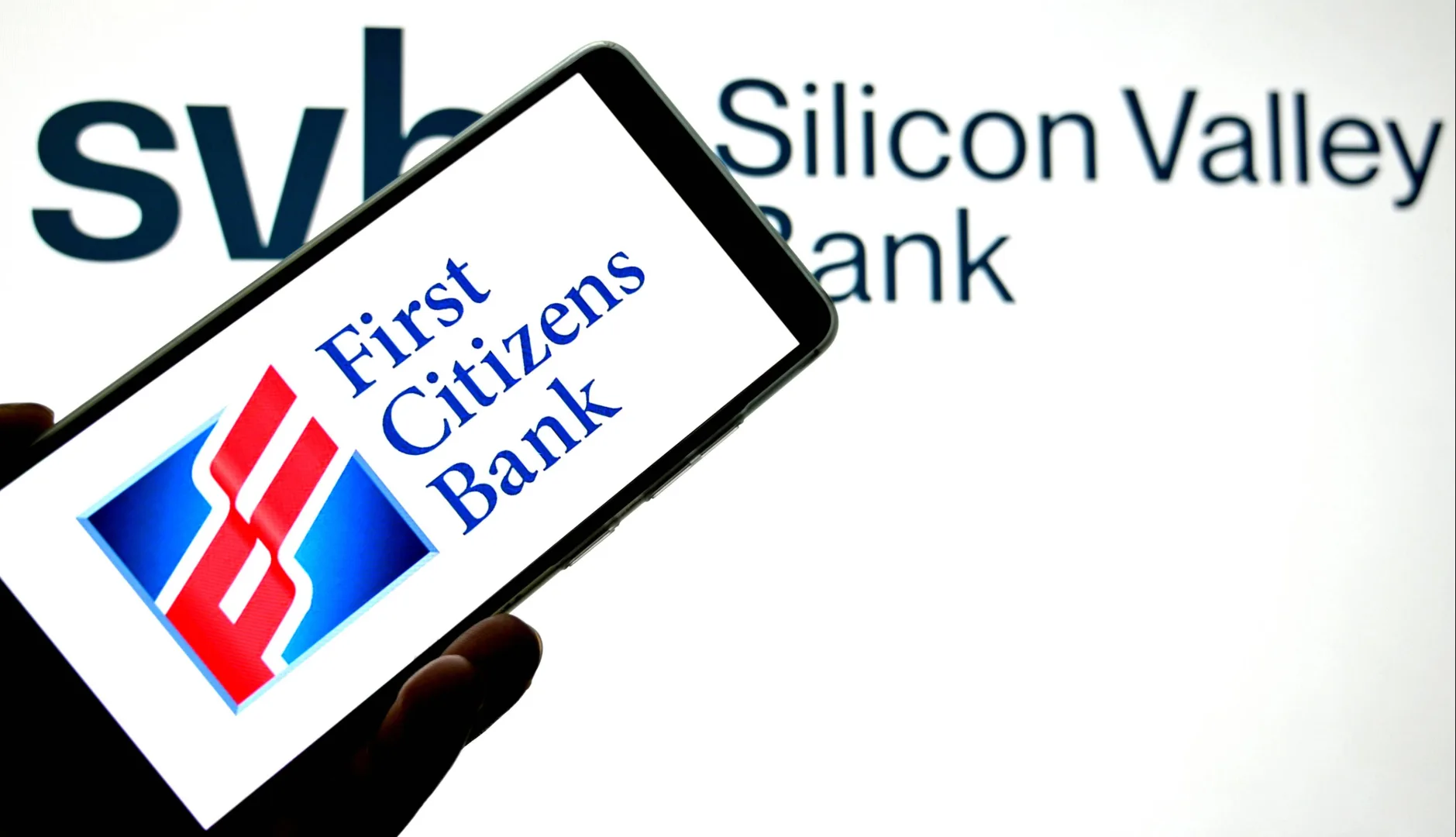 بنك First Citizens يستعد لإلغاء اسم Silicon Valley Bank بعد 3 سنوات من الاستحواذ