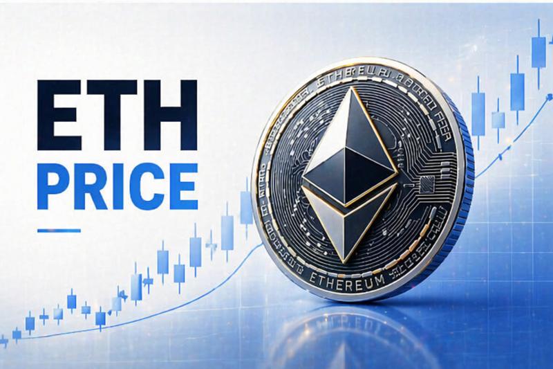 إيثريوم يتجاوز 2400 دولار بعد تخزين BitMine 170 مليون دولار وصندوق Fidelity يجذب 1.2 مليار
