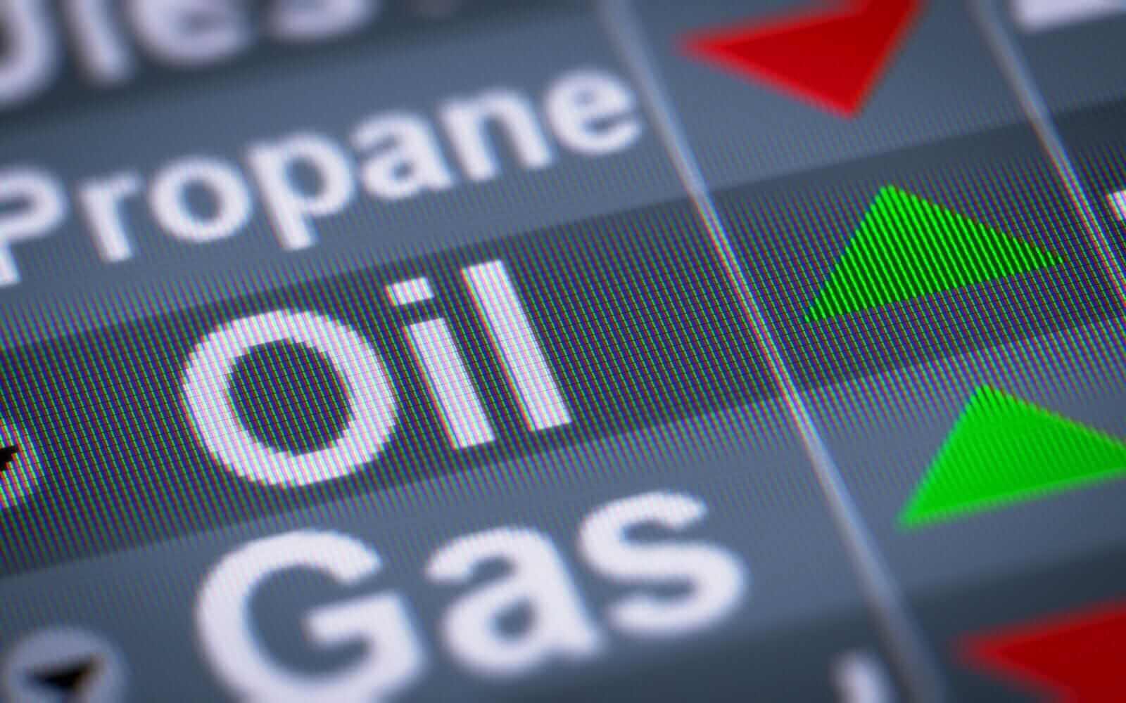 أسعار النفط الخام ترتفع 6.95% وسط تصاعد التوترات الأمريكية الإيرانية
