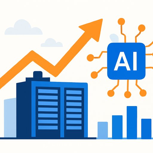 Digital Realty تسجل ربعاً قياسياً بعقود إيجار بقيمة 707 مليون دولار مدفوعة بطلب الذكاء الاصطناعي