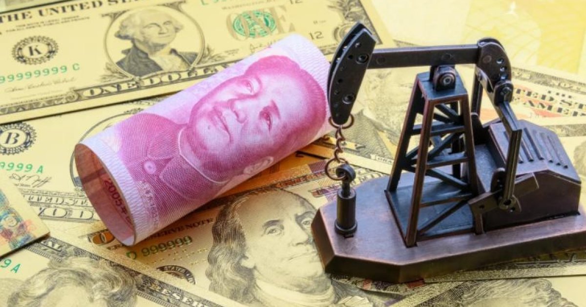 أزمة إيران تعيد النقاش حول نظام البترودولار وهيمنة الدولار الأمريكي