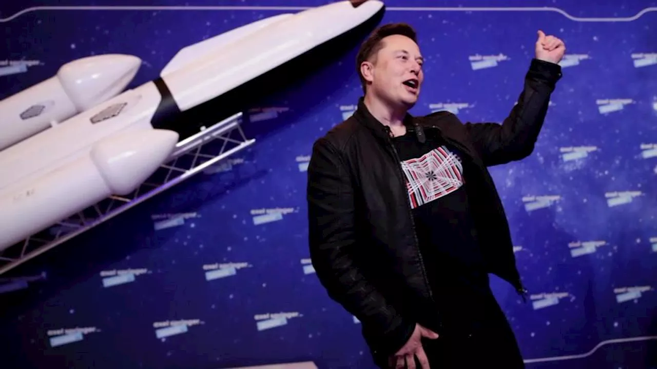 طرح SpaceX بـ 75 مليار دولار قد يسحب السيولة الداعمة لبيتكوين