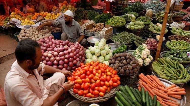التضخم السنوي في باكستان يرتفع إلى 13.98% مقابل 12.16% الأسبوع الماضي