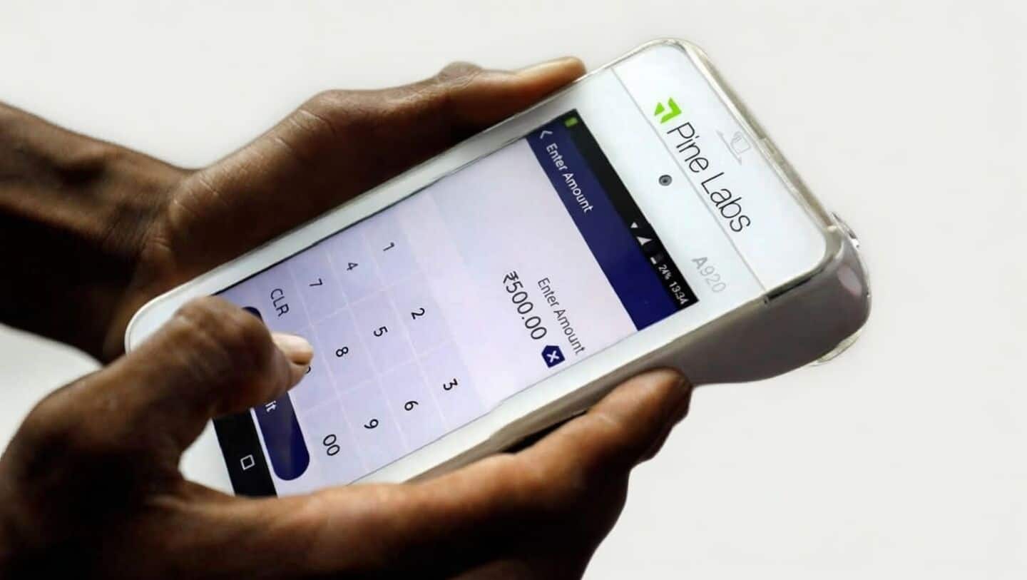 باين لابز تستحوذ على شوبفلو مقابل 88 كرور روبية لتعزيز خدمات التجارة المباشرة
