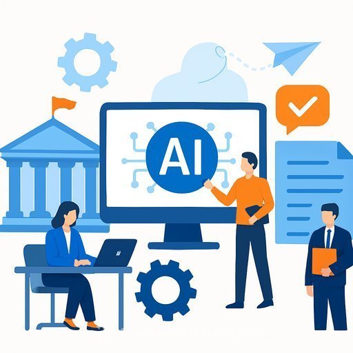 الإمارات تخطط لتشغيل 50% من عملياتها الحكومية بالذكاء الاصطناعي خلال عامين