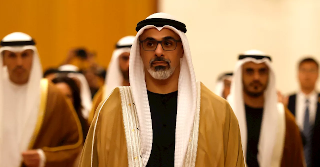 الإمارات تنسحب من أوبك وسط خلافات حول حصص الإنتاج وإيران