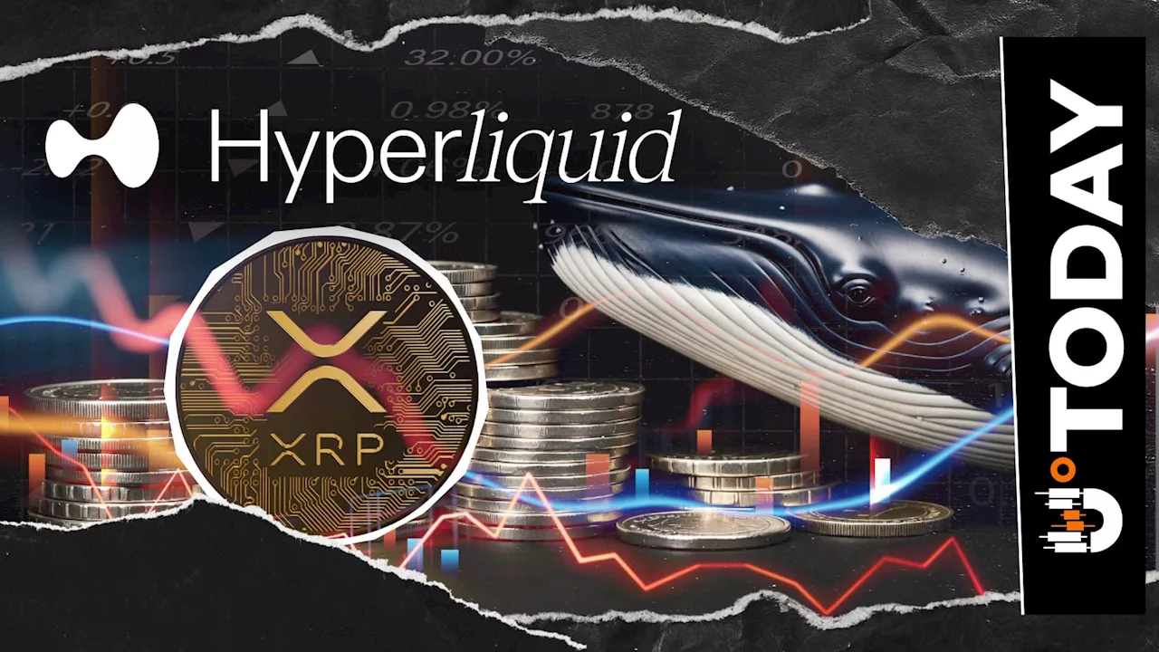 مركز بيع على XRP بقيمة 4 ملايين دولار يقترب من التصفية عند 1.69 دولار