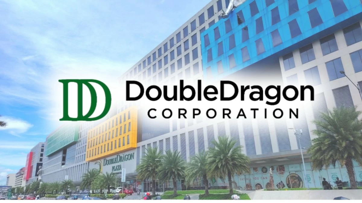 رئيس DoubleDragon يشتري 973,500 سهم إضافي بقيمة 10.49 مليون بيزو فلبيني