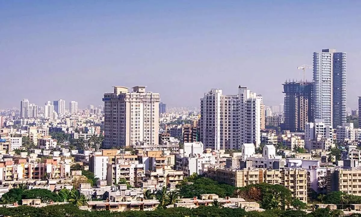 بنغالور تتحدى تباطؤ الإسكان بنمو 1% في المبيعات رغم ارتفاع الأسعار 8%