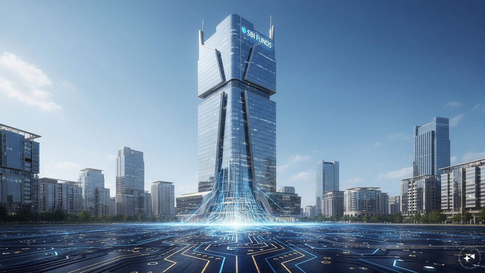 طرح عام أولي لشركة SBI Funds الهندية يستهدف تحويل عملاء البنك إلى مستثمرين